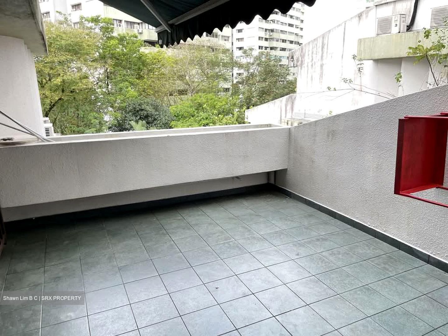 Pine Grove (D21), Condominium #532623381